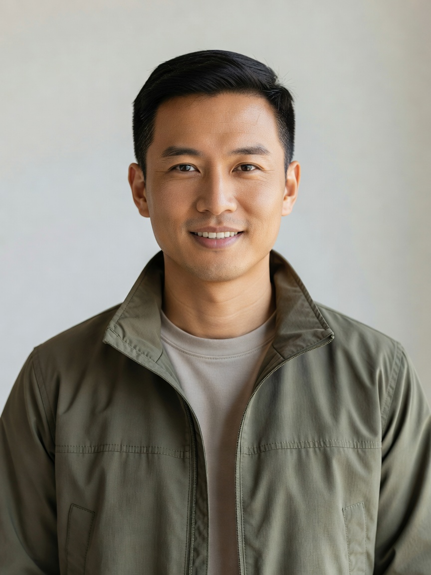 李明轩